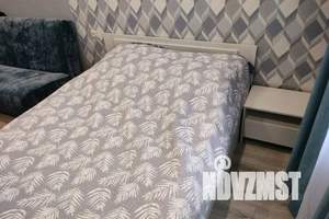 2-к квартира, посуточно, 42м2, 2/5 этаж