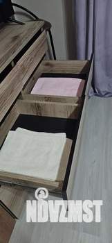 Студия квартира, посуточно, 22м2, 8/12 этаж