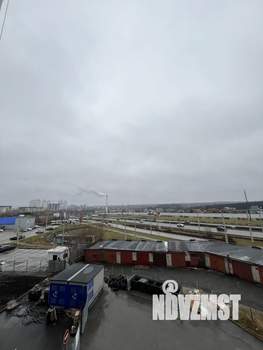 1-к квартира, на длительный срок, 54м2, 3/19 этаж