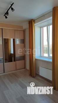 2-к квартира, на длительный срок, 38м2, 8/18 этаж