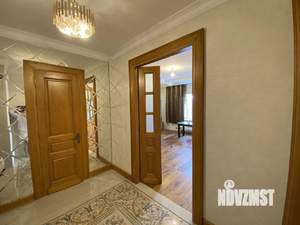2-к квартира, на длительный срок, 60м2, 25/26 этаж