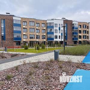 2-к квартира, на длительный срок, 35м2, 4/4 этаж