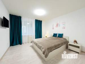 2-к квартира, посуточно, 65м2, 1/1 этаж