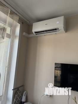 Студия квартира, посуточно, 24м2, 9/20 этаж