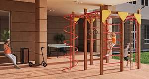 1-к квартира, на длительный срок, 29м2, 12/13 этаж