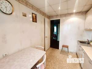 1-к квартира, на длительный срок, 34м2, 10/14 этаж