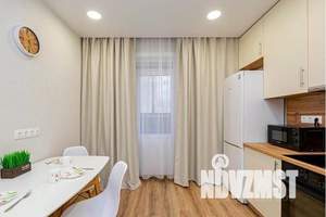 1-к квартира, посуточно, 35м2, 1/9 этаж