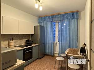 2-к квартира, на длительный срок, 57м2, 2/16 этаж