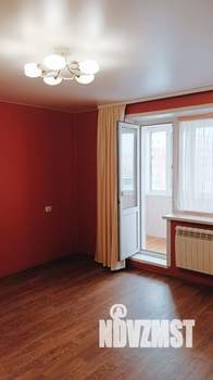 1-к квартира, на длительный срок, 36м2, 9/16 этаж