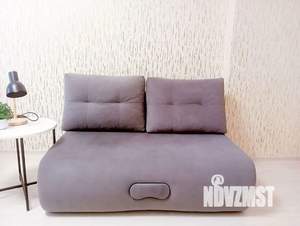 1-к квартира, посуточно, 52м2, 1/1 этаж