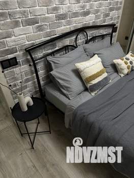 2-к квартира, посуточно, 56м2, 1/1 этаж