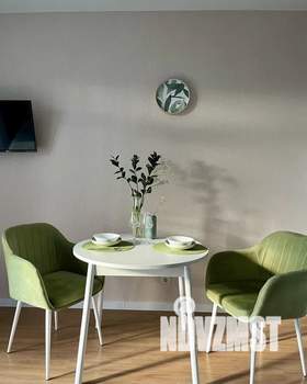 Студия квартира, посуточно, 30м2, 4/6 этаж