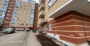 1-к квартира, на длительный срок, 40м2, 15/16 этаж