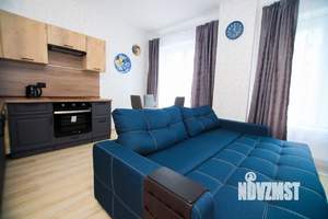 2-к квартира, посуточно, 60м2, 15/31 этаж