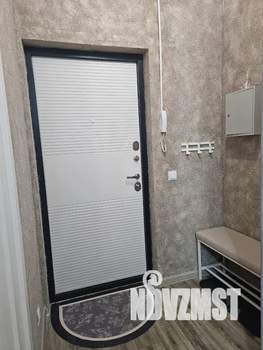 Студия квартира, посуточно, 27м2, 2/25 этаж