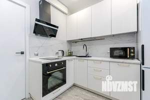 1-к квартира, посуточно, 45м2, 3/6 этаж