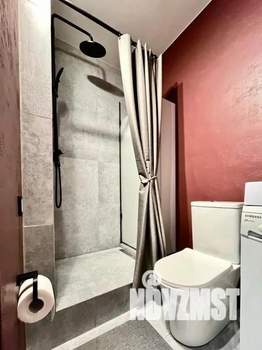 1-к квартира, посуточно, 31м2, 1/1 этаж