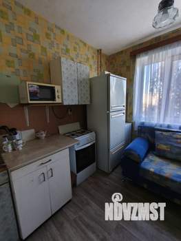 1-к квартира, на длительный срок, 38м2, 5/9 этаж