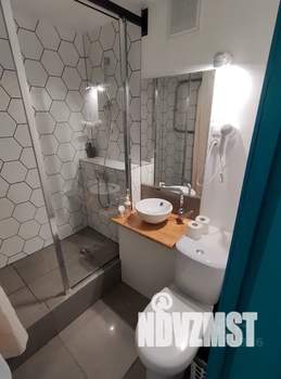 1-к квартира, посуточно, 33м2, 4/5 этаж