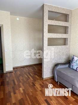 1-к квартира, на длительный срок, 38м2, 15/16 этаж