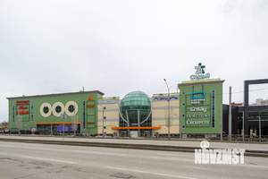 1-к квартира, посуточно, 60м2, 1/1 этаж