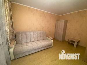 1-к квартира, посуточно, 42м2, 6/10 этаж