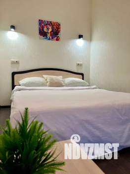 1-к квартира, посуточно, 32м2, 17/19 этаж