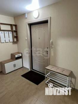 1-к квартира, на длительный срок, 42м2, 4/10 этаж