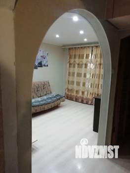 1-к квартира, на длительный срок, 31м2, 1/5 этаж