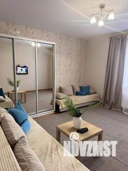 2-к квартира, посуточно, 60м2, 1/1 этаж