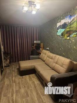 2-к квартира, на длительный срок, 48м2, 3/5 этаж