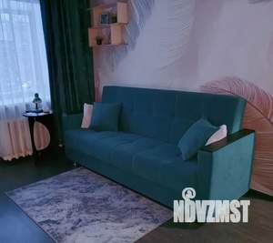 1-к квартира, посуточно, 30м2, 3/5 этаж