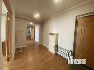 3-к квартира, на длительный срок, 97м2, 13/16 этаж