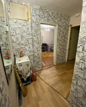 1-к квартира, на длительный срок, 31м2, 1/5 этаж