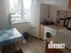 2-к квартира, посуточно, 45м2, 5/5 этаж