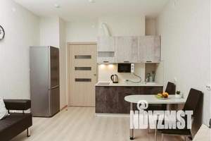 1-к квартира, посуточно, 30м2, 19/26 этаж