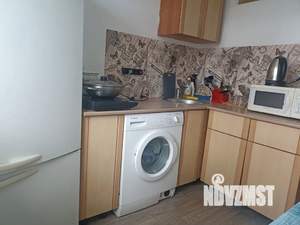 2-к квартира, посуточно, 45м2, 5/5 этаж