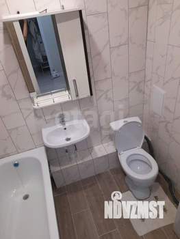 2-к квартира, на длительный срок, 43м2, 5/6 этаж