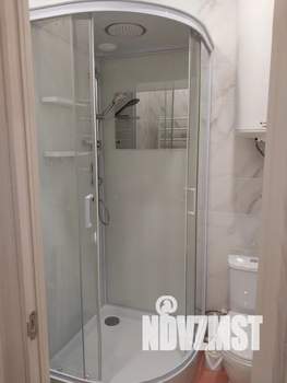 1-к квартира, посуточно, 30м2, 13/19 этаж