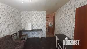 Студия квартира, на длительный срок, 18м2, 2/5 этаж