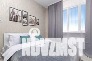 1-к квартира, посуточно, 28м2, 10/16 этаж