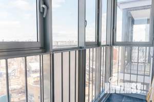 1-к квартира, посуточно, 35м2, 25/25 этаж