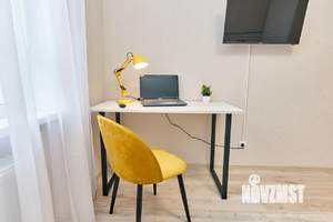 2-к квартира, посуточно, 50м2, 1/1 этаж