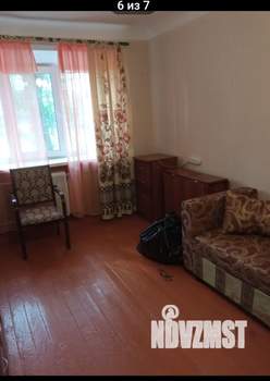 1-к квартира, на длительный срок, 30м2, 1/5 этаж