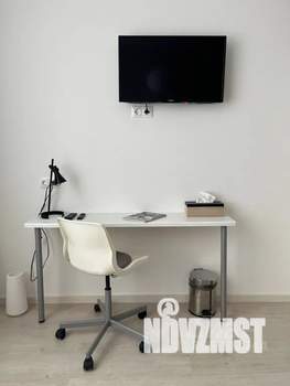 Студия квартира, посуточно, 27м2, 1/5 этаж