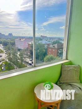 1-к квартира, посуточно, 60м2, 1/1 этаж