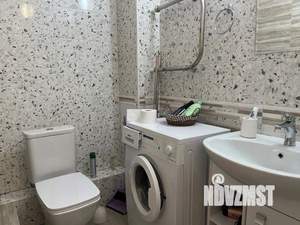 1-к квартира, посуточно, 39м2, 1/1 этаж