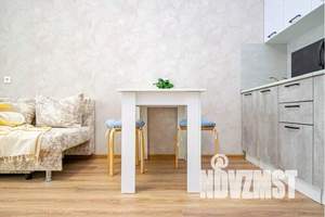 2-к квартира, посуточно, 47м2, 7/22 этаж