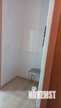 1-к квартира, на длительный срок, 18м2, 3/5 этаж