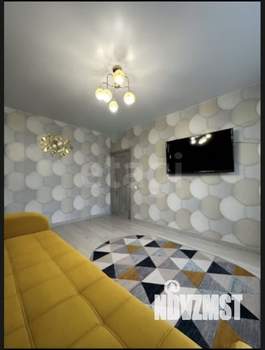 2-к квартира, на длительный срок, 60м2, 2/5 этаж